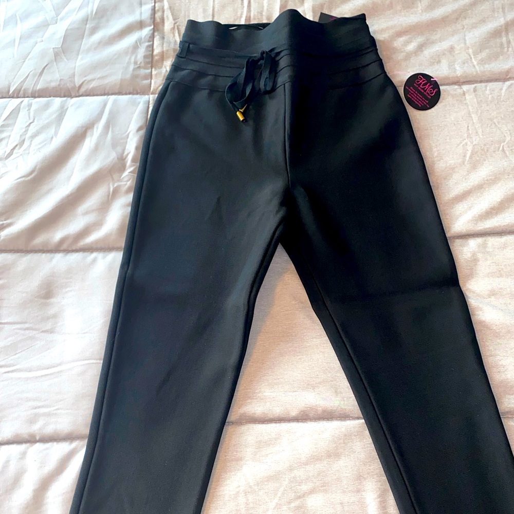 Bandage style pants/leggings